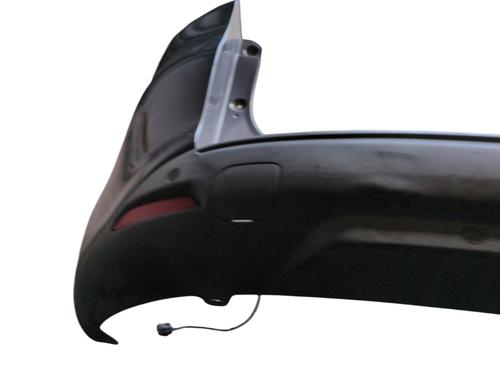 Rear bumper RENAULT CLIO IV Grandtour (KH_) 0.9 TCe 90 | BP29488549C8 