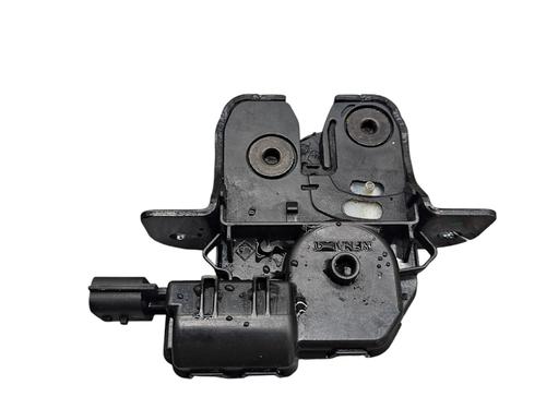 Tailgate lock RENAULT CLIO IV (BH_) 1.5 dCi 90 | BP25052617C101 
