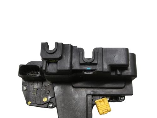 Front right lock CHEVROLET CAPTIVA (C100, C140) 2.0 D 4WD | BP25059202C97 