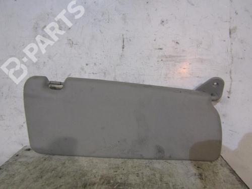 left-sun-visor-bmw-3-e46-320-d-51168267901-1997-1998-1999-2000-2001-2002-2003-2004-2005-10594884 main image
