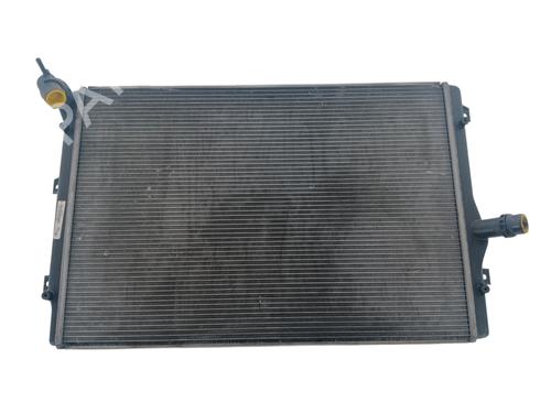 Water radiator AUDI A3 Convertible (8P7) 2.0 TDI | BP36421193M31 - Image 4