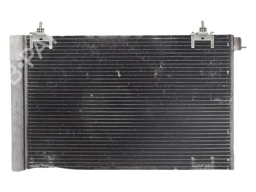Used AC radiator AC radiator 38454386 38454386