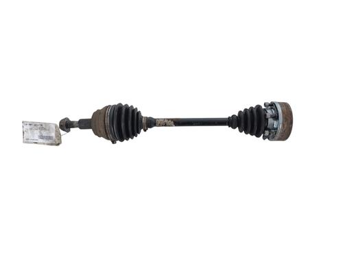 Used Left front driveshaft Left front driveshaft AUDI A3 (8L1) 1.9 TDI (110 hp) 35998400 35998400