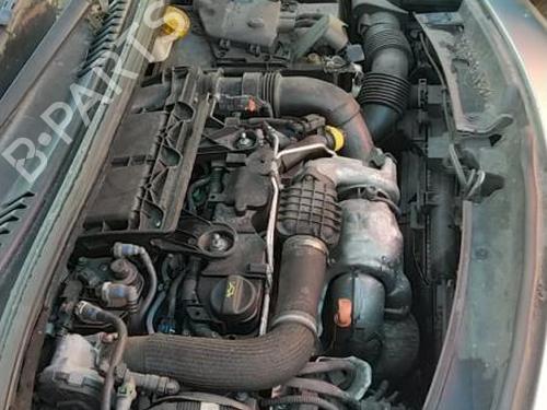 Left tailgate light CITROËN C3 II (SC_) 1.4 HDi 70 (SC8HZC, SC8HR0, SC8HP4) | BP25107512C79  - Image 8