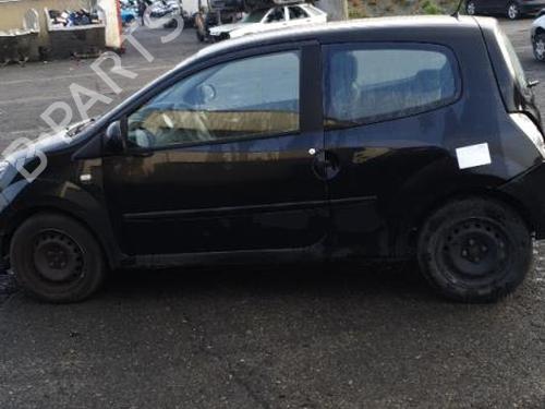 Gearbox RENAULT TWINGO II (CN0_) 1.5 dCi (CN0E) | BP25082518M3 - Image 11