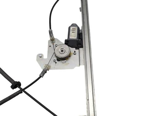 Front left window mechanism CITROËN JUMPY II Van 1.6 HDi 90 16V | BP31067230C22 - Image 7