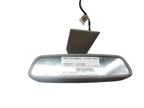 Rear mirror MERCEDES-BENZ C-CLASS Coupe (CL203) C 200 CDI (203.707) | BP25076264I6 