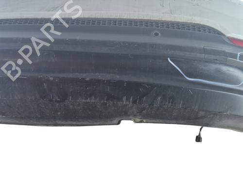 Rear bumper FIAT 500X (334_) 1.6 D Multijet (334AXA1B, 334AXA11) | BP25102207C8 