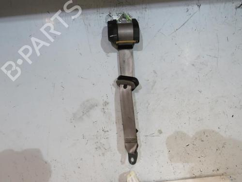 Used Rear right belt tensioner NISSAN MICRA III (K12) 1.5 dCi (65 hp) 25110165