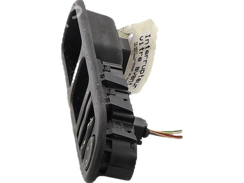 Left front window switch PEUGEOT 307 (3A/C) 1.6 HDi | BP36338375I27  - Image 5