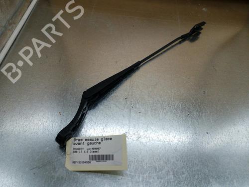 Used Front windshield wiper arm Front windshield wiper arm 25089615 25089615