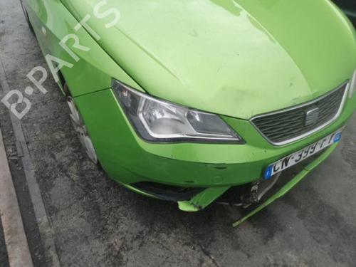 Radio SEAT IBIZA IV (6J5, 6P1)  | BP13578819E6 