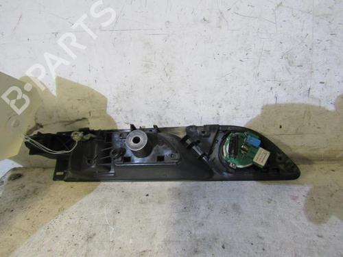 Front right interior door handle OPEL ZAFIRA / ZAFIRA FAMILY B (A05) 1.9 CDTI (M75) | BP25064215I14 