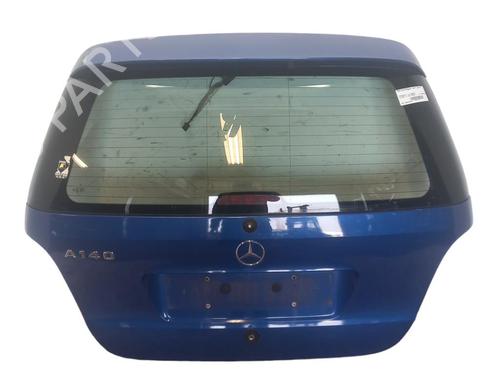 Used Tailgate MERCEDES-BENZ A-CLASS (W168) A 140 (168.031, 168.131) (82 hp) 25073437
