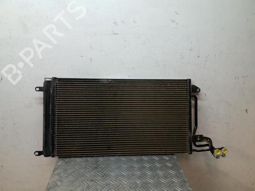 Used AC radiator AC radiator AUDI A1 Sportback (GBA) 25 TFSI (95 hp) 25078505 25078505