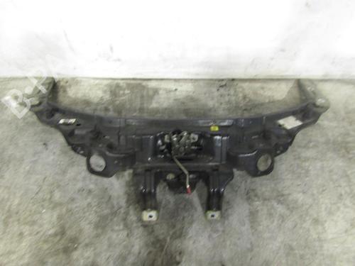 Frontplate/Frontkurv LANCIA YPSILON (843_) 1.2 (843.AXA1A) (60 hp) 25091656