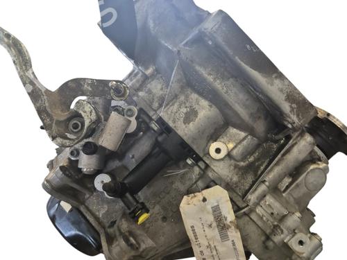 Gearbox SEAT IBIZA IV SC (6J1, 6P5) 1.2 TSI | BP28673737M3 