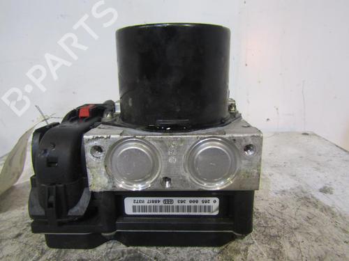 ABS pump VW POLO (9N_, 9A_) 1.2 12V | BP25063930M43 