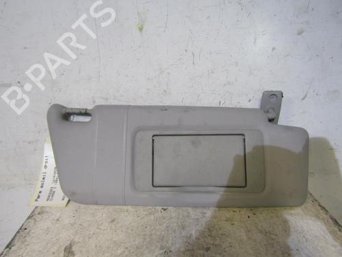 Højre solskærm MERCEDES-BENZ C-CLASS (W203) C 220 CDI (203.006, 203.008) | BP25106903I2 