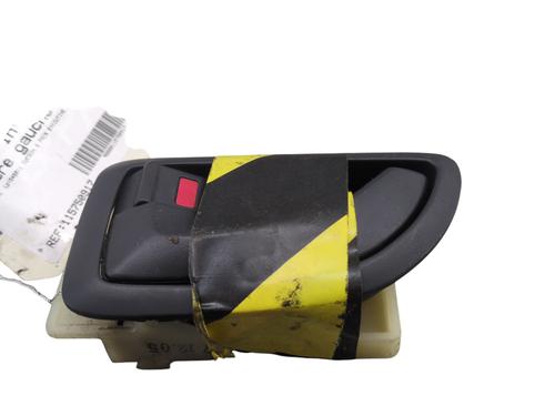 Used Rear left interior door handle HYUNDAI TUCSON (JM) 2.0 CRDi (140 hp) 30487585
