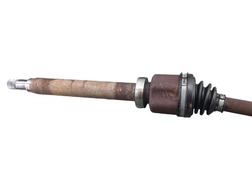 Right front driveshaft FORD MONDEO IV (BA7)  | BP25099821M39 