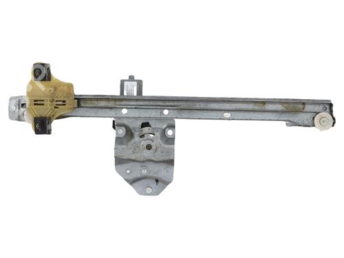 Used Front left window mechanism Front left window mechanism RENAULT CLIO IV (BH_) 1.5 dCi 75 (75 hp) 39738497 39738497