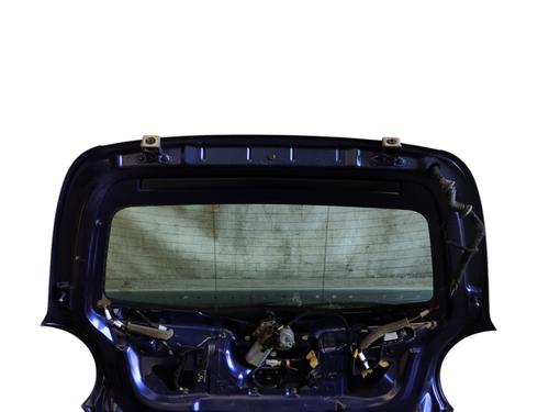 Tailgate ALFA ROMEO MITO (955_) 1.6 JTDM (955AXC1B) | BP29476242C6 