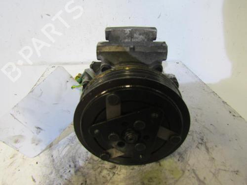 AC compressor PEUGEOT 307 (3A/C) 1.6 16V | BP25090858M34 