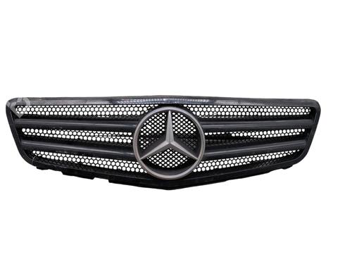 Grille MERCEDES-BENZ C-CLASS (W204) C 220 CDI (204.008) | BP29116605C40 