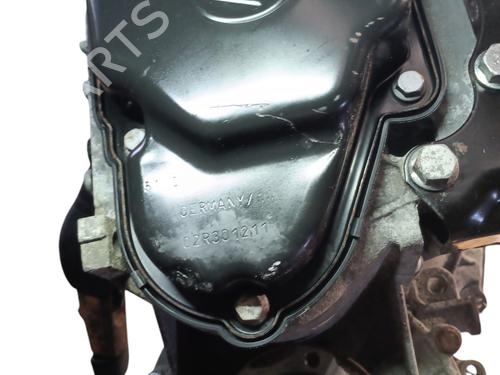 Used Gearbox Gearbox 25100693 25100693