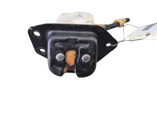 Tailgate lock NISSAN JUKE (F15) 1.5 dCi | BP29136996C101 