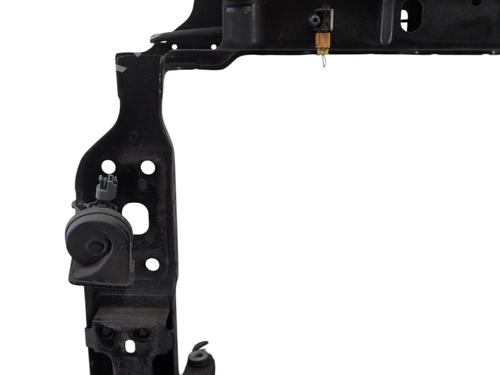 Used Front slam panel Front slam panel LANCIA YPSILON (312_) 1.2 (312.PXA1A, 312.YXA1A) (69 hp) 33307803 33307803