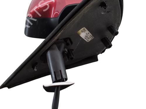 Left mirror DACIA SANDERO II TCe 90 (B8M1, B8MA, B8AC) | BP30677163C26 - Image 7