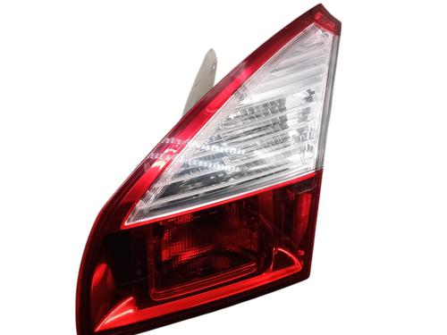 Right tailgate light RENAULT MEGANE III Hatchback (BZ0/1_, B3_) 1.5 dCi (BZ09, BZ0D, BZ1W, BZ29, BZ14) | BP29332470C80 