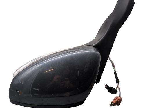 Left mirror PEUGEOT 208 I (CA_, CC_) 1.6 HDi | BP29935966C26 