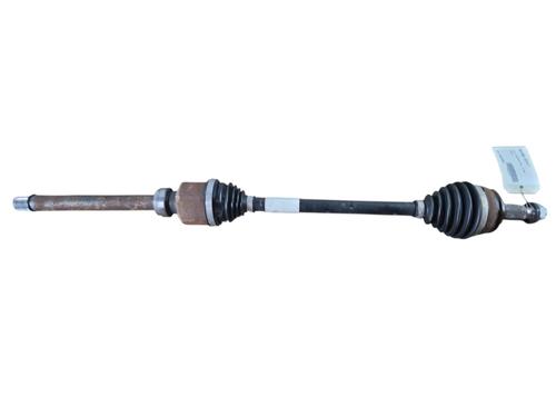 Used Right front driveshaft PEUGEOT 3008 II SUV (MC_, MR_, MJ_, M4_) 1.5 BlueHDi 130 (131 hp) 25937759