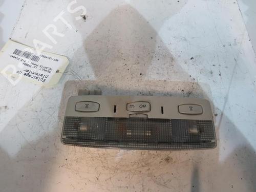 Used Interior roof light RENAULT VEL SATIS (BJ0_) 2.2 dCi (BJ0E, BJ0F) (150 hp) 25095273