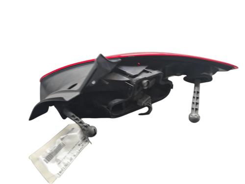 Left taillight RENAULT MEGANE III Coupe (DZ0/1_) 2.0 dCi (DZ0L) | BP29222159C34 