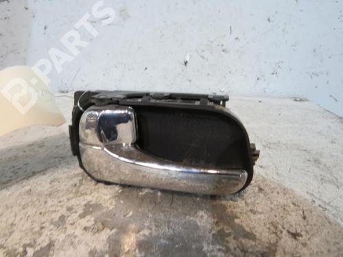Used Front left interior door handle Front left interior door handle NISSAN PRIMERA (P11) 2.0 TD (90 hp) 10607286 10607286