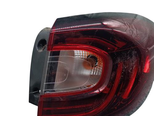 Right taillight RENAULT CAPTUR I (J5_, H5_) 1.5 dCi 90 (J5N4, J5M5, J5MW, J5M6, J5AL, J5AJ) | BP29759939C35