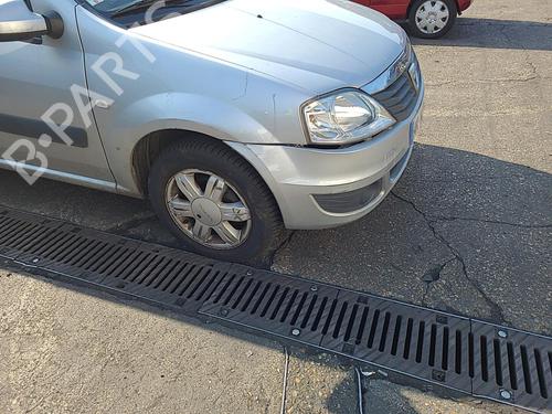 Front left window mechanism DACIA LOGAN MCV (KS_) 1.5 dCi (KS0W) | BP25089691C22 - Image 16