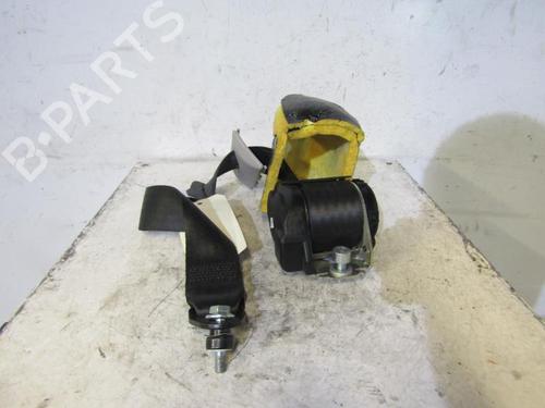 Used Rear left belt tensioner FIAT PANDA (169_) 1.2 (169.AXB11, 169.AXB1A) (60 hp) 25064455