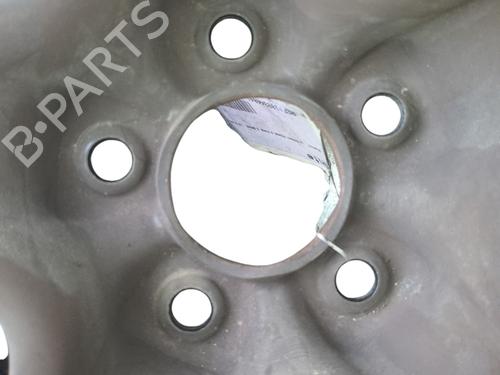 Used Rim RENAULT MEGANE III Grandtour (KZ0/1) 1.5 dCi (KZ09, KZ0D, KZ1G, KZ29, KZ14, KZ1W, KZ10, KZ1F,... (110 hp) 27629055
