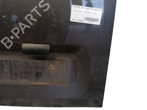 Left tailgate CITROËN BERLINGO Box Body/MPV (K9) 1.5 BlueHDi 100 | BP30153613C76 