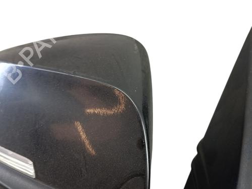Right mirror BMW 1 (F21) 114 d | BP27837272C27 