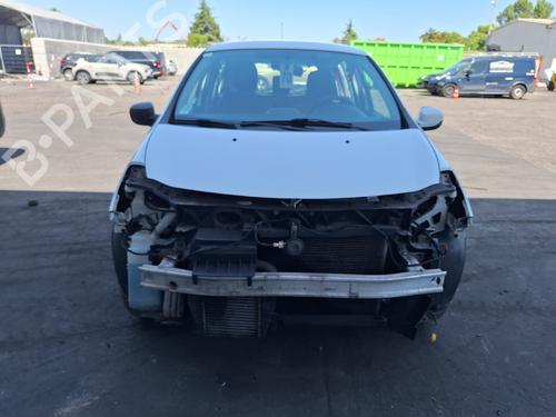 Engine RENAULT CLIO III (BR0/1, CR0/1)  | BP36945058M1  - Image 8