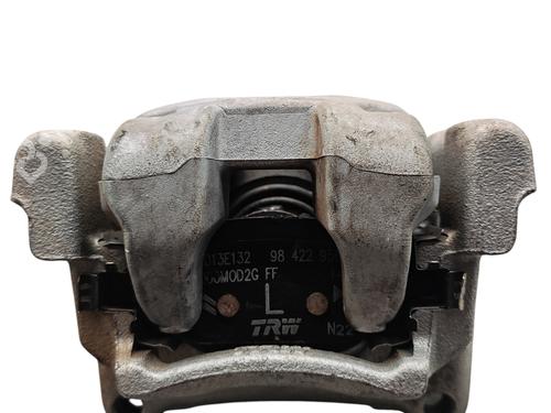 Højre bremsekaliber bag OPEL CORSA F (P2JO) 1.2 (68) | BP25769235M106 