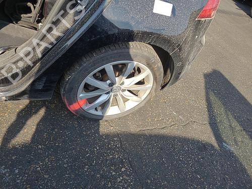 Right tailgate light VAUXHALL CASCADA Convertible (W13) 1.4 | BP25089052C80 - Image 16