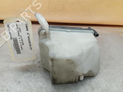 Expansion tank HYUNDAI GETZ (TB) 1.5 CRDi | BP25081622C120 