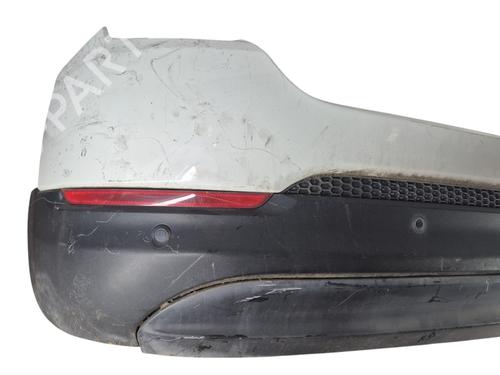 Rear bumper FIAT 500X (334_) 1.6 D Multijet (334AXA1B, 334AXA11) | BP25061140C8